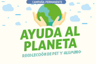 Ayuda al Planeta