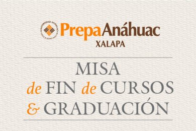 Misa de Fin de Cursos y Graduación 2018