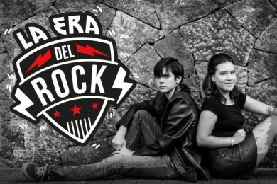 La Era del Rock