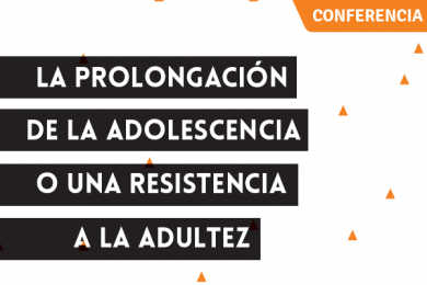 La prolongación de la adolescencia o una resistencia a la adultez