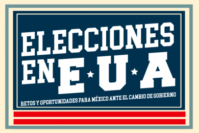 Elecciones en EUA