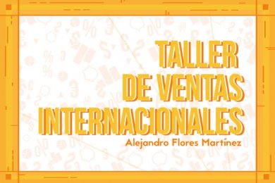 Taller de Ventas Internacionales