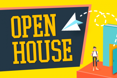 Open House 2018