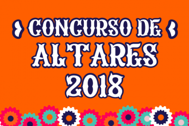 Concurso de Altares 2018