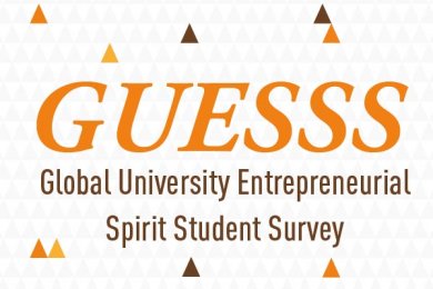 Global University Entrepreneurial Spirit Student Survey