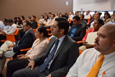 Concluye el primer ciclo de Diplomados Anáhuac 2016