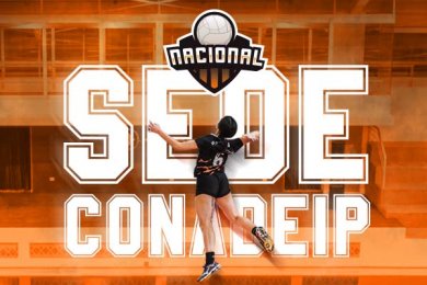 Torneo Nacional de Voleibol CONADEIP 2019