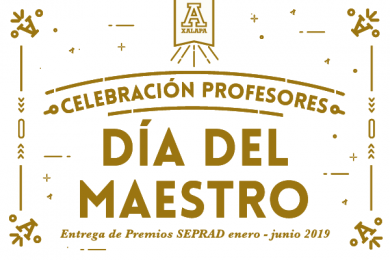 Día del Maestro Anáhuac 2019