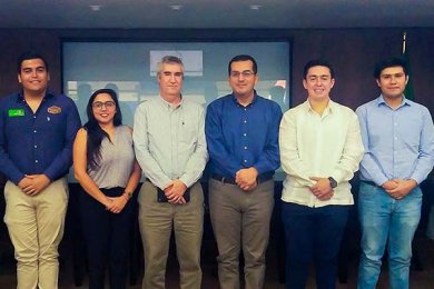 Innova Anáhuac Evalúa Proyectos de Negocios