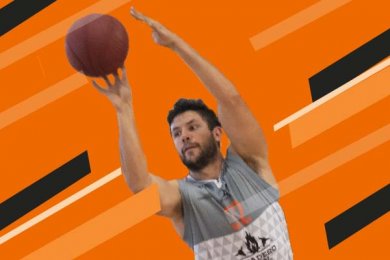 Básquetbol Varonil ABE: Leones vs Anáhuac México Norte