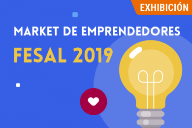 Market de Emprendedores FESAL 2019