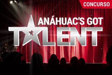 Anáhuac's Got Talent