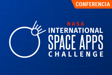 Hackathon Internacional Space Apps