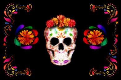 Festival de los Muertos y de los Vivos