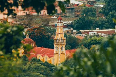 Comité Ciudadano del Pueblo Mágico de Coatepec