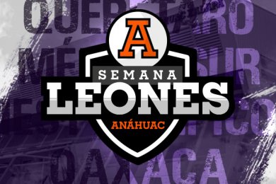 Semana Leones: Inauguración