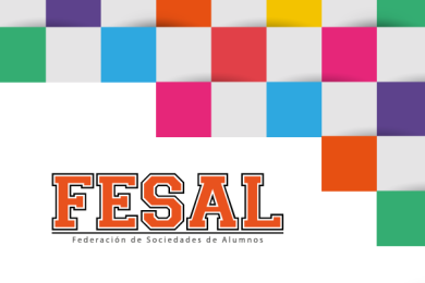 Elecciones FESAL: Sesión Informativa