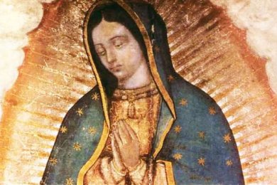 Peregrinación Anual a la Basílica de Guadalupe