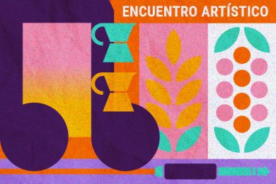 Encuentro Artístico de la Red Anáhuac