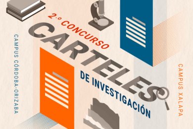 2.o Concurso de Carteles de Investigación