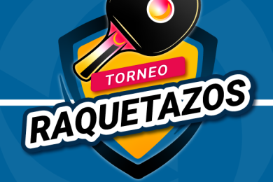 Torneo Raquetazos