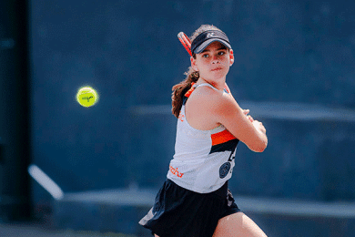 Torneo Nacional de Tenis por Equipos CONADEIP