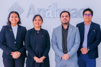 Instauración del Consejo Consultivo de Actuaría