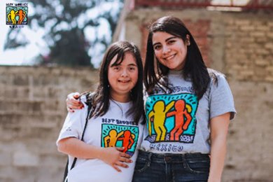 Best Buddies: Inclusión sin Límites en el Servicio Social