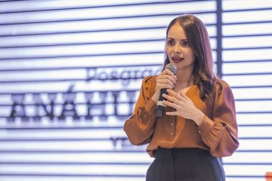Coffee Connect: Networking Exclusivo para Alumnos de Posgrados