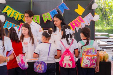 Gran Cierre del Curso de Salud Pública de Verano