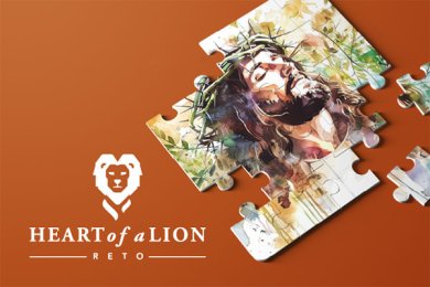 Heart Of A Lion