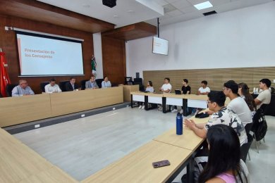 Conociendo a mi Consejo Consultivo