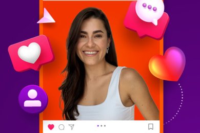 Conferencia: El Poder de las Redes Sociales
