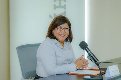 Acuerdo de Colaboración con Xiimbal Weetel A.C.