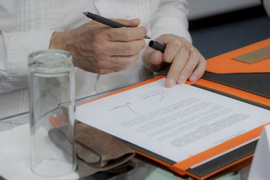 Nueva Alianza con la Notaría 5 de Córdoba