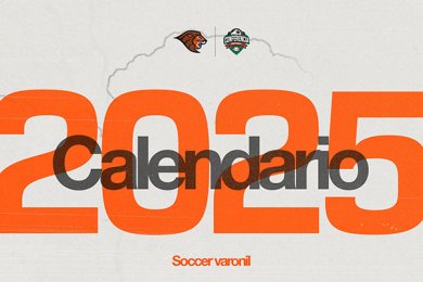 Leones Tiene Listo el Camino en la Conferencia Nacional de Fútbol Soccer