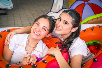 Campus Visit 2025: Galería