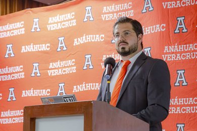 Entrega de Cartas de Admisión: Galería