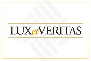 Ceremonia de Entrega de Premios Lux et Veritas