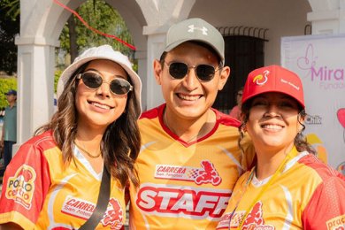 Prácticas Profesionales en Grupo Pecuario San Antonio