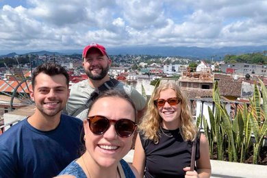 Curso de Español de Propósitos Específicos de Medicina