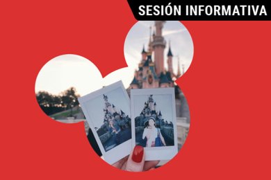 Disney Academic Exchange Program