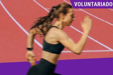 Carrera 3K: Somos Pequeños A.C.