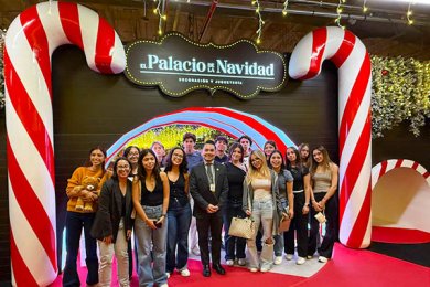 Experiencia Educativa en Palacio de Hierro Polanco y Coyoacán