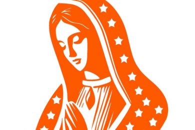 Misa en Honor a la Virgen de Guadalupe