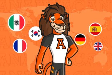 Save the Date: MUNAV 2026