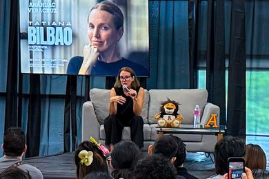 La Arquitectura como Agente de Transformación: Tatiana Bilbao