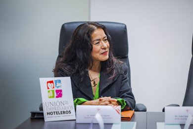 Nueva Alianza con la Unión de Empresarios Hoteleros