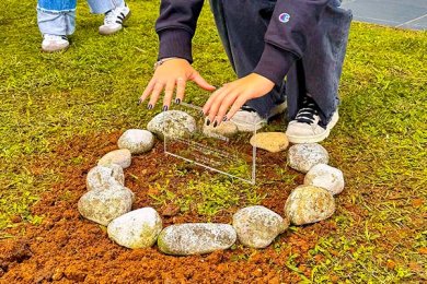 Mirar al Futuro Desde el Presente: Cápsula del Tiempo de Arquitectura