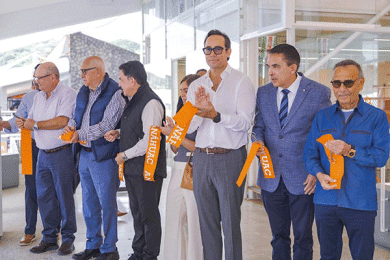 Inauguración de Nuevos Espacios: EdTech Room y Site Principal